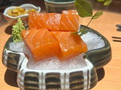 刺身拼盘-TORO MaKi 寿司·日料(华创店)