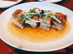 -镇江苏宁万豪酒店-苏筵中餐厅