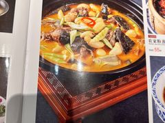 -城北食府(枫林店)