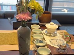 -大拙里·精致融合菜(沙湖桃源国际店)