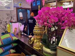 -Molee·泰府(东郊店)