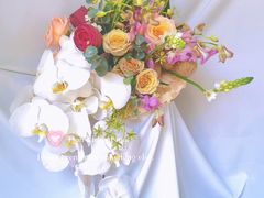 -花到家(富贵鸟花艺行)