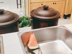 -九孔·筒骨莲藕汤锅(大明宫万达店)