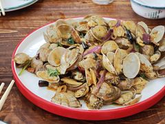 -叶存利海鲜大馅饺子(海宁路总店)