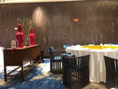 -红棉中餐厅·广州海航威斯汀酒店