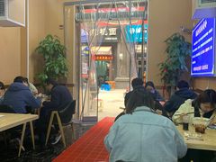 大堂-延安香菇面(永昌路店)