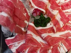 -海底捞火锅(连城广场店)