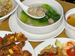 -水立方国际汤泉(六一中路店)