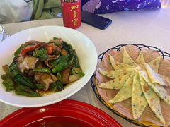 -蛙兔鸡自贡风味·特色江湖菜(广都店)