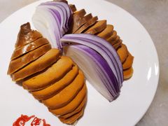 -虢国羊肉汤馆(政二街店)