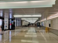 -纽瓦克自由国际机场