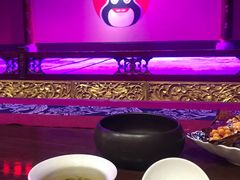 -盖碗儿梨园·变脸吐火·川剧(天府广场店)