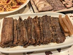 -姥姥家春饼店(惠新东街店)