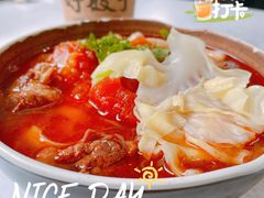 -好嫂子•刀削面(大兴店)