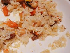 -楼兰古丽·新疆拌面·清真(华阳城店)