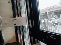 -肯德基(丰北路店)