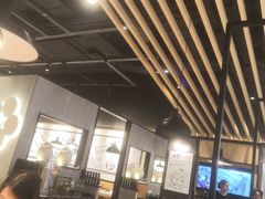 -山城外·非遗酸菜鱼(新都汇融店)