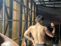 -锐动健身(博地中心店)