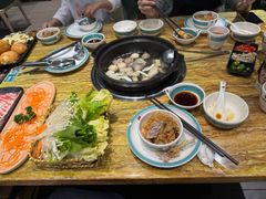 -春润大地海南椰子鸡(沙井京基百纳广场店)