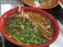 -春雨羊汤店(广开四马路总店)