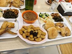 -香妃烤鸡(西单店)