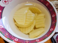 -大吉利·潮汕鲜牛肉火锅(西安店)