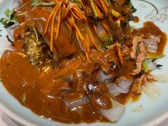-北李妈妈菜·海肠捞饭(高新万达店)
