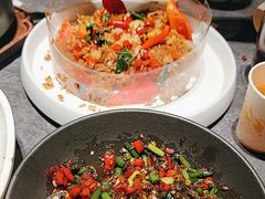 -炊烟小炒黄牛肉(浦东世纪汇店)