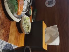 -戏作寿司(观音桥店)