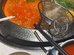 -左庭右院鲜牛肉火锅(长泰广场店)