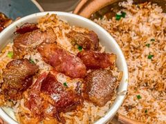 -常来小聚·广州非遗传承餐厅(高德置地店)