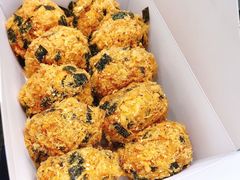 海苔肉松小贝（一斤约10个）-鲍师傅糕点(春熙路店)