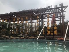 -水王国温泉水世界