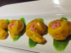 -童婆婆面馆(薛庄小区店)