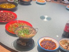 -常和州·夜宵大排档(常州单店)