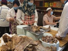 -清真·益鑫羊肉手抓馆(花园北街店)