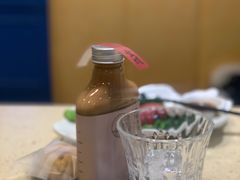 -明腾壹间茶餐厅(新都会花园广场店)