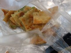 -咏春葱油饼(德政中路店)