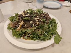 -回奶奶清真菜(梅江店)