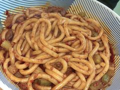 -壹粉屋新疆炒米粉(建外SOHO东区店)
