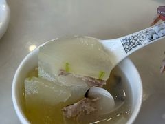 -馨越楼·点心·粤菜(赤坎店)