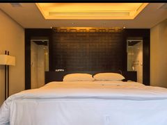 -抚仙湖万达文华酒店