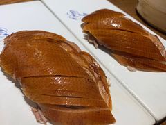 -小大董·烤鸭(王府井apm店)