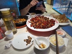 -茅庐川菜(青岛凯德店)