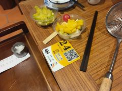 -厝味火锅·潮汕卤水火锅(十一合店)