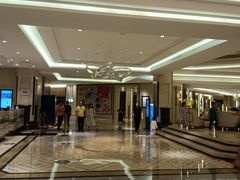 -盛宴标帜餐厅·亲子自助 (南昌喜来登酒店)