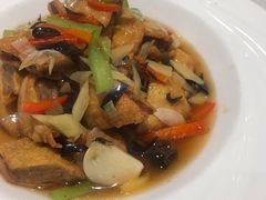 -巴依老爷·新疆美食(上城区天城路店)