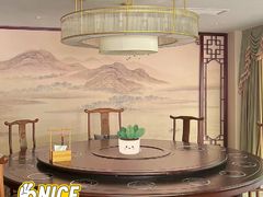 -中和·国风茶馆(愚园路店)