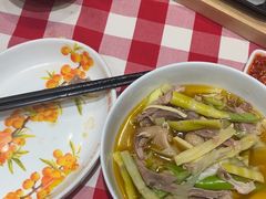 -西贝(上海我格广场店)