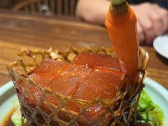 -鱼食饭稻·苏浙土菜17年老馆子(平江路店)